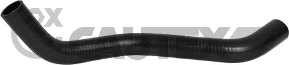 Cautex 754266 - Furtun radiator aaoparts.ro