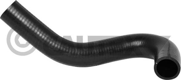 Cautex 754263 - Furtun radiator aaoparts.ro