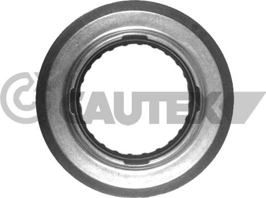 Cautex 754719 - Rulment sarcina amortizor aaoparts.ro