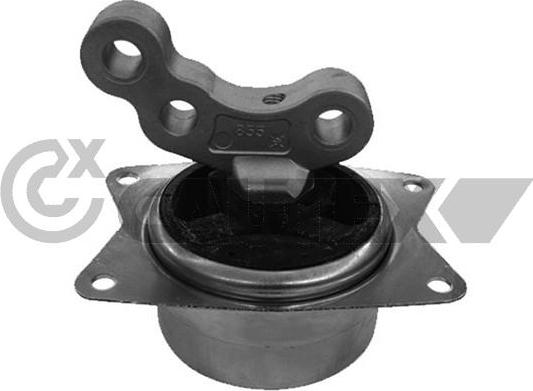 Cautex 755969 - Suport motor aaoparts.ro