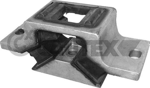 Cautex 755928 - Suport motor aaoparts.ro