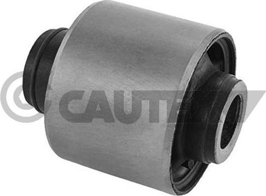 Cautex 755529 - Rulment, diferential aaoparts.ro