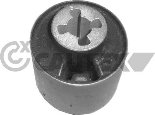 Cautex 755673 - Suport, ax aaoparts.ro