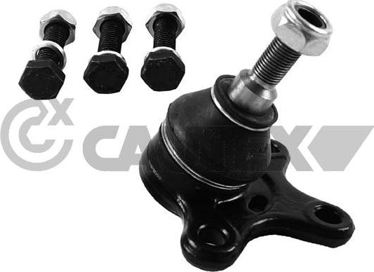 Cautex 755042 - Articulatie sarcina / ghidare aaoparts.ro