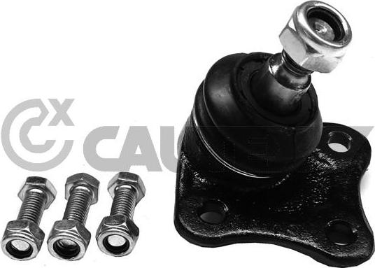 Cautex 755000 - Articulatie sarcina / ghidare aaoparts.ro