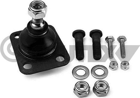 Cautex 755021 - Articulatie sarcina / ghidare aaoparts.ro