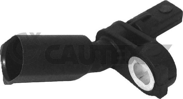 Cautex 755151 - Senzor,turatie roata aaoparts.ro