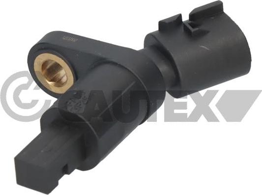 Cautex 755136 - Senzor,turatie roata aaoparts.ro