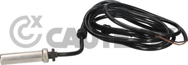 Cautex 755215 - Senzor,turatie roata aaoparts.ro