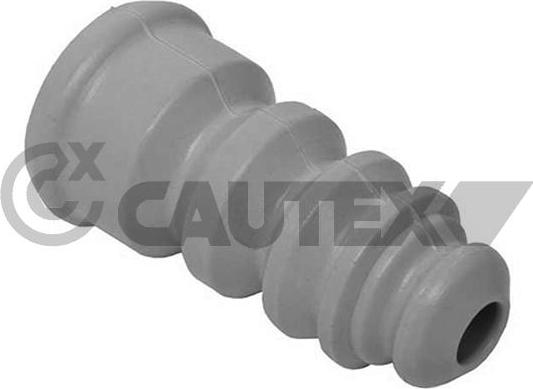 Cautex 756952 - Tampon cauciuc, suspensie aaoparts.ro