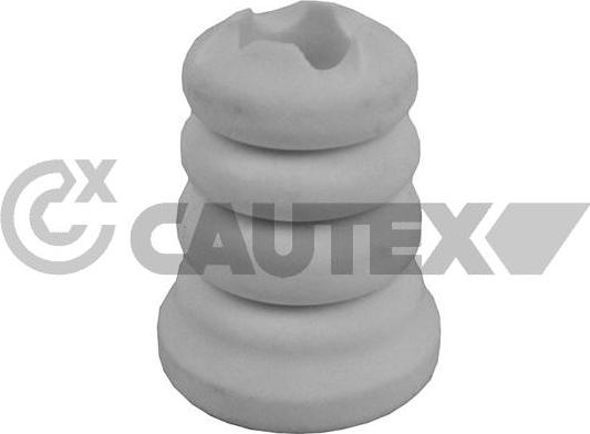 Cautex 756982 - Tampon cauciuc, suspensie aaoparts.ro