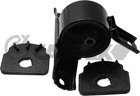 Cautex 756413 - Suport motor aaoparts.ro