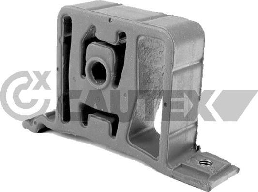 Cautex 756594 - Suport, toba esapament aaoparts.ro