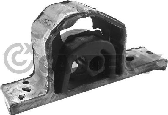 Cautex 756593 - Suport, toba esapament aaoparts.ro