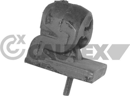 Cautex 756589 - Suport, toba esapament aaoparts.ro