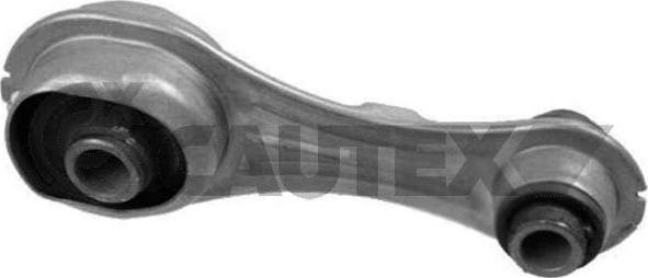 Cautex 756538 - Suport motor aaoparts.ro