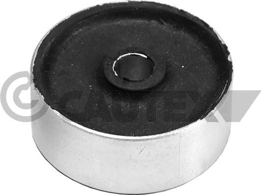 Cautex 756577 - Suport, toba esapament aaoparts.ro