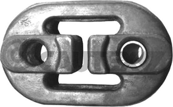 Cautex 756649 - Suport, toba esapament aaoparts.ro