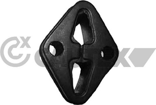 Cautex 756654 - Suport, toba esapament aaoparts.ro