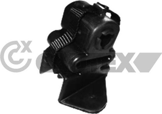 Cautex 756623 - Suport, toba esapament aaoparts.ro