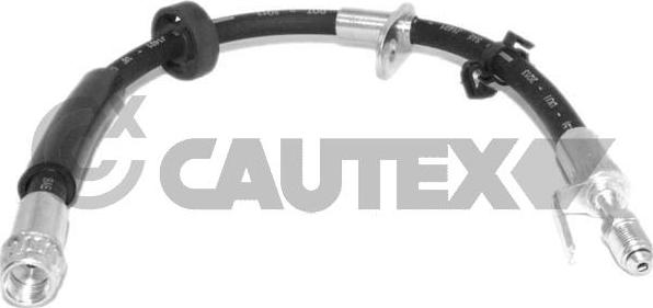 Cautex 756044 - Furtun frana aaoparts.ro