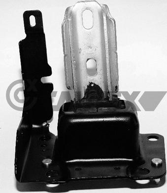 Cautex 756047 - Suport motor aaoparts.ro