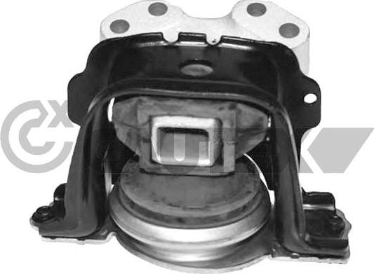 Cautex 756059 - Suport motor aaoparts.ro