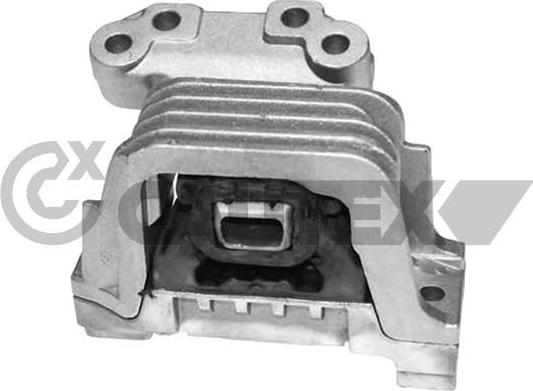 Cautex 756058 - Suport motor aaoparts.ro