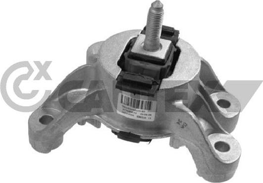 Cautex 756057 - Suport motor aaoparts.ro