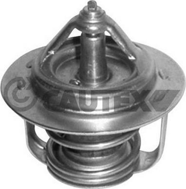Cautex 756895 - Termostat,lichid racire aaoparts.ro