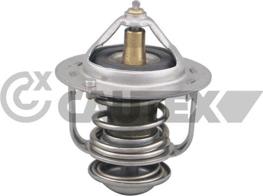Cautex 756898 - Termostat,lichid racire aaoparts.ro