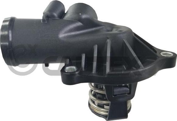 Cautex 756845 - Termostat,lichid racire aaoparts.ro