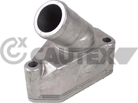 Cautex 756858 - Termostat,lichid racire aaoparts.ro