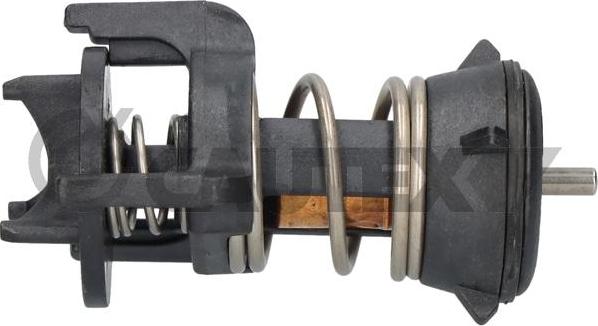 Cautex 756853 - Termostat,lichid racire aaoparts.ro