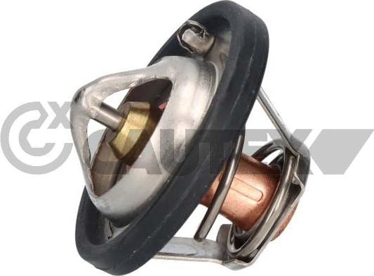 Cautex 756865 - Termostat,lichid racire aaoparts.ro