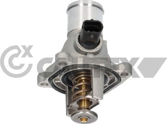 Cautex 756861 - Termostat,lichid racire aaoparts.ro