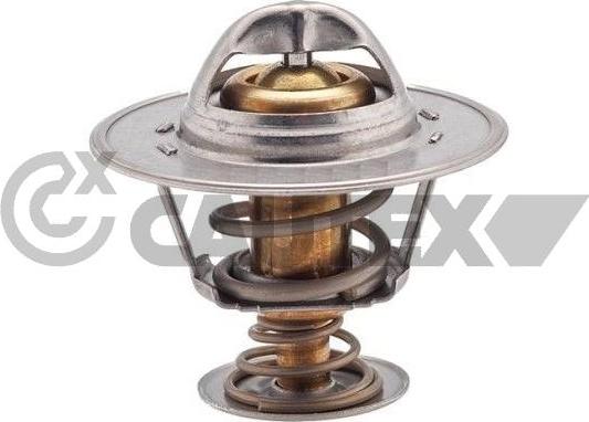 Cautex 756839 - Termostat,lichid racire aaoparts.ro