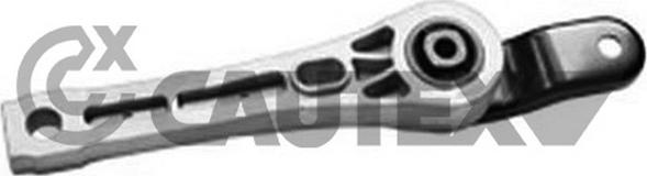 Cautex 756309 - Suport motor aaoparts.ro