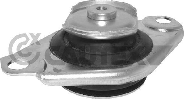 Cautex 756207 - Suport motor aaoparts.ro