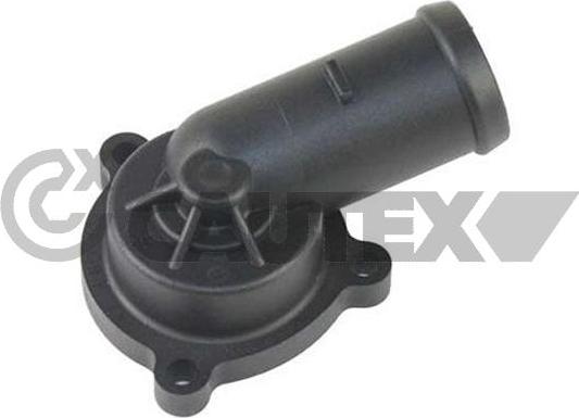 Cautex 756748 - Flansa lichid racire aaoparts.ro