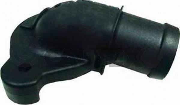 Cautex 756752 - Flansa lichid racire aaoparts.ro