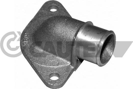 Cautex 756706 - Flansa lichid racire aaoparts.ro