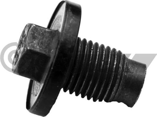 Cautex 756780 - Surub de golire,baia de ulei aaoparts.ro