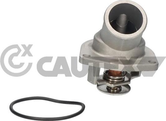 Cautex 756737 - Termostat,lichid racire aaoparts.ro