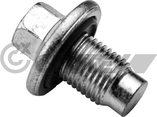 Cautex 756779 - Surub de golire,baia de ulei aaoparts.ro