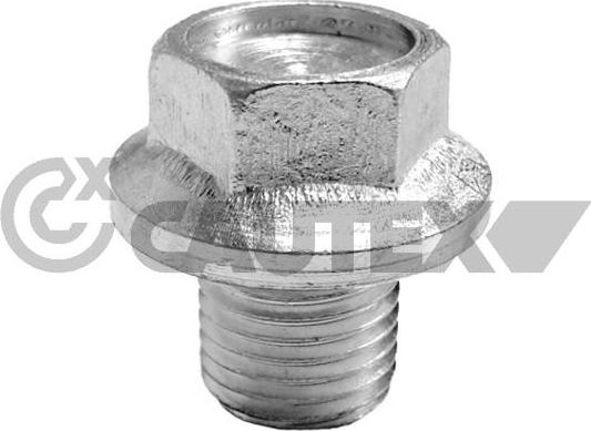 Cautex 756771 - Surub de golire,baia de ulei aaoparts.ro