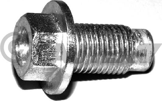 Cautex 756773 - Surub de golire,baia de ulei aaoparts.ro