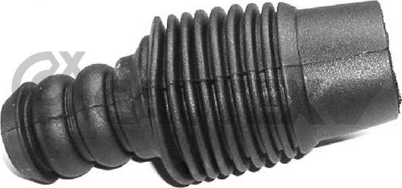 Cautex 750946 - Tampon cauciuc, suspensie aaoparts.ro