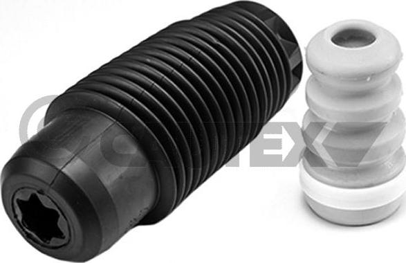 Cautex 750917 - Chit protectie praf,amortizor aaoparts.ro