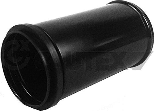 Cautex 750975 - Capac protectie / Burduf, amortizor aaoparts.ro